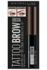 MAYBELLINE Tattoo Brow Easy Pell-Off Gel Tint żel do brwi Medium Brown 4,6g