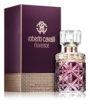 ROBERTO CAVALLI Women Florence edp 50ml