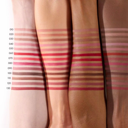 CATRICE Endless Matte Liquid Lipstick pomadka w płynie 080 Love Potion 4,5ml