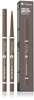 BELL Precize Brow Pencil kredka do brwi 02 Taupe Blonde 5g