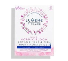 LUMENE Lumo krem na noc 50ml