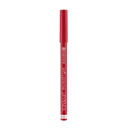 ESSENCE Soft Precise konturówka do ust 24 Fierce 0,78g