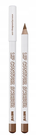 MIYO Lip Contour Scribber konturówka do ust 05 Nougat 1,2g 