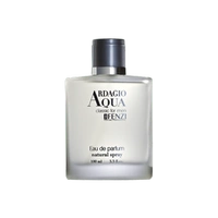 J.FENZI Men Argadio Aqua edp 100ml