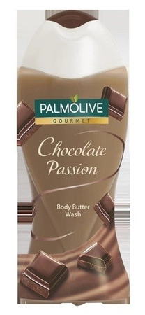 PALMOLIVE Gourmet Chocolate Passion żel pod prysznic 500ml