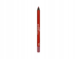 GOLDEN ROSE Mood Defining Lipliner konturówka do ust 08 Burgundy 1,6g