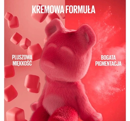 MAYBELLINE Super Stay Teddy tint do ust 10 Current Mood 5ml