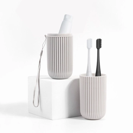 DONEGAL etui toaletowe uniwersalne 6057 1szt