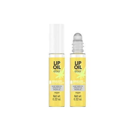 BELL Lip Oil Elixir olejek do ust 6,5g