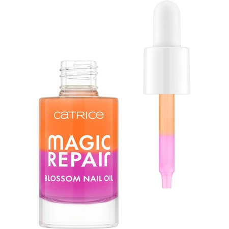 CATRICE Magic Repair Oil olejek do paznokci Blossom 8ml