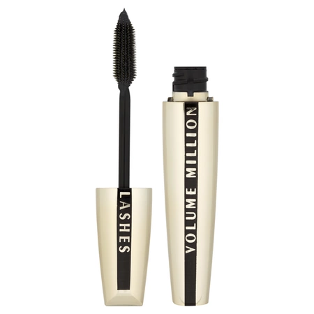 LOREAL Volume Million Lashes mascara Black 10.7ml