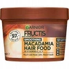 GARNIER Fructis Hair Food maska Macadamia 400ml