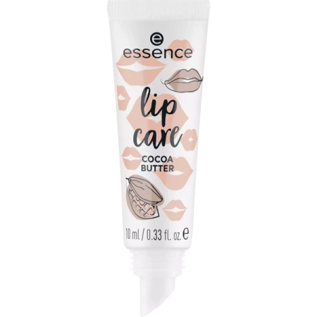 ESSENCE Lip Care masło do ust Cocoa Butter 10ml