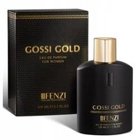 J.FENZI Women Gossi Gold woda perfumowana 100ml