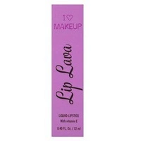 MAKEUP REVOLUTION Lip Lava Shockwave 12ml