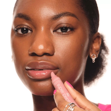 ESSENCE The Super Peptide odżywka do ust 03 Toffeetastic! 10ml