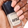 CATRICE Effect top coat Glow In The Dark 020 All Nighter 10,5ml 