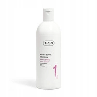 ZIAJA Owoc Granatu szampon do włosów 1 Nawilżanie 400ml
