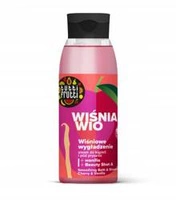 FARMONA Tutti Frutti olejek do kąpieli i pod prysznic Wiśnia Wio 400ml