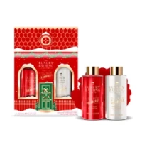 THE LUXURY BATHING Wild Fig & Cranberry zestaw do ciała Perfect Pamper