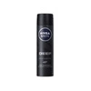 NIVEA MEN Deep Black Carbon dezodorant antyperspirant w sprayu Darkwood 150ml