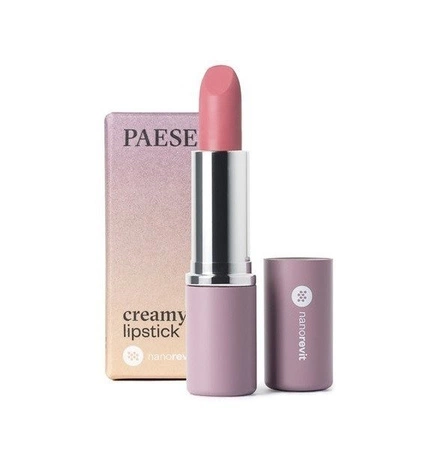 PAESE Nanorevit Creamy szminka 13 Mallow 4,3g