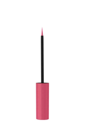 GOLDEN ROSE Flash Liner Colered kolorowy eyeliner 105 Pink Blaze 3,5ml