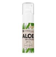 BELL HypoAllergenic Aloe BB SPF15 04 Honey 20g