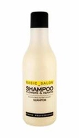 STAPIZ Basic Salon szampon do włosów keratynowy 1000ml