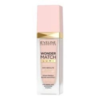 EVELINE Wonder Match podkład Lumi 05 Light Neutral 30ml