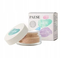PAESE Minerals sypki bronzer do twarzy 6g