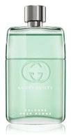 GUCCI Men Guilty Cologne edt 90ml