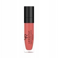 GOLDEN ROSE Matte Lipstick Longstay szminka w płynie 41