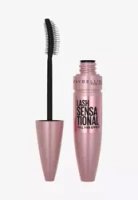 MAYBELLINE Lash Sensational mascara Black 9,5ml