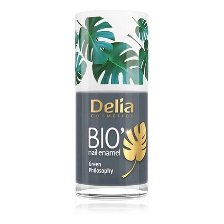 DELIA Bio Green Philosophy lakier do paznokci 623 11ml
