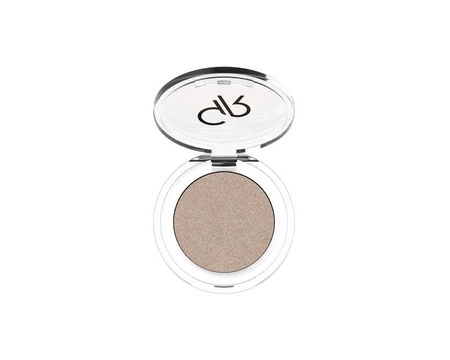 GOLDEN ROSE Soft Color Shimmer cień do powiek 86 2,3g