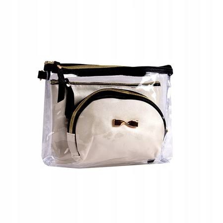 DONEGAL kosmetyczka damska 23x19 4840 1szt