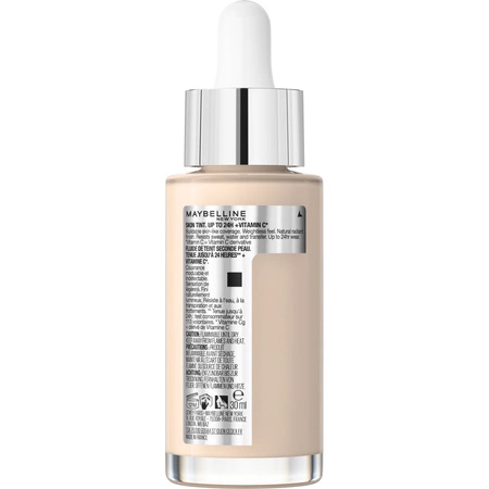 MAYBELLINE Super Stay 24H Tint nawilżający podkład do twarzy z witaminą C 03 30ml