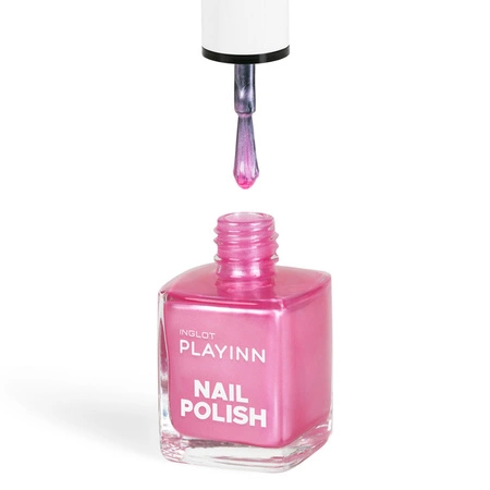 INGLOT Playinn Nail Polish lakier do paznokci 115 15ml 