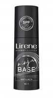 LIRENE Ninja Base baza pod makijaż 30ml