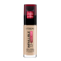 LOREAL Infaillible 32h podkład 130 True Beige 30ml