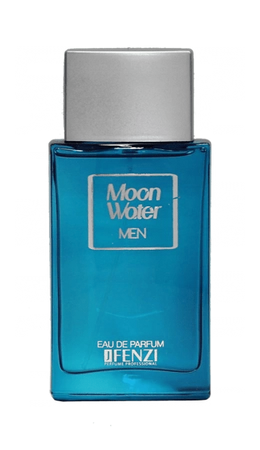 J.FENZI Men Moon Water edp 100ml