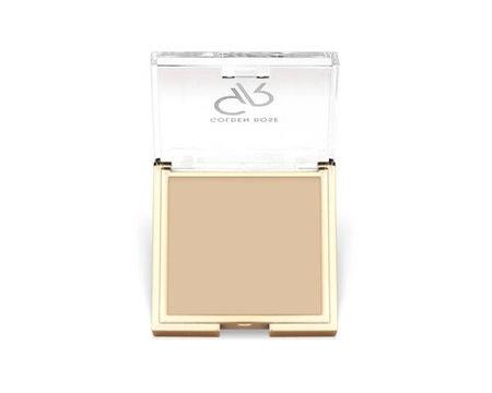 GOLDEN ROSE Mattifying Mineral Powder puder mineralny 112 12,5g