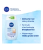 NIVEA Baby Nowa Formuła mleczko do ciała nawilżające Na Dobranoc 200ml 