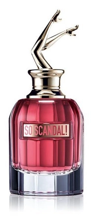 Jean Paul Gaultier Women So Scandal edp 80ml