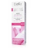 DELIA Satine Depilation krem do depilacji 12w1 Total Effect 100ml