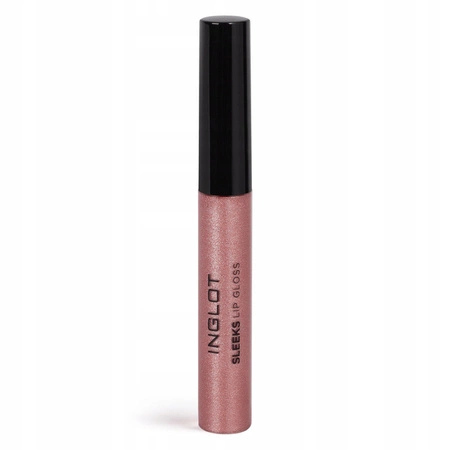 INGLOT Sleeks Lip Gloss błyszczyk do ust 114 6,5ml