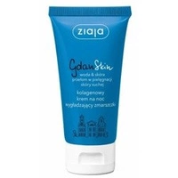 ZIAJA GdanSkin kolagenowy krem na noc 50ml