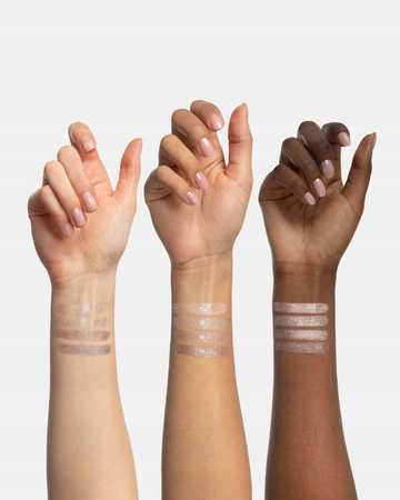 INGLOT Freedom System Twinkle NF cień do powiek 13 2g