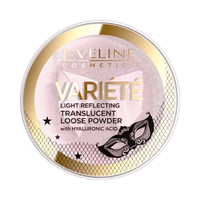 EVELINE Variete puder odbijający światło 6g